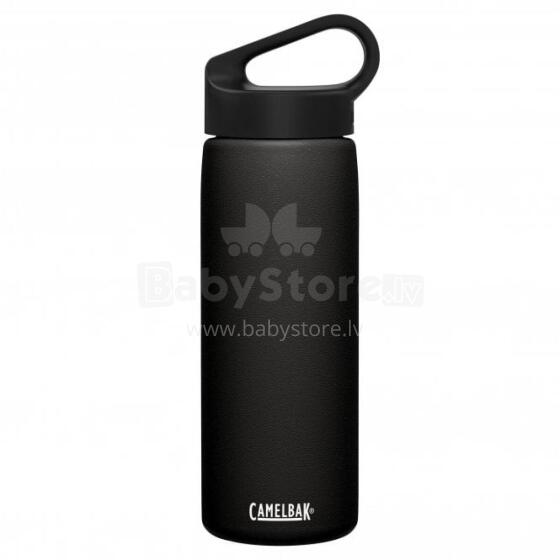 CamelBak Carry Cap SST vacuum insulated 0,6L, black