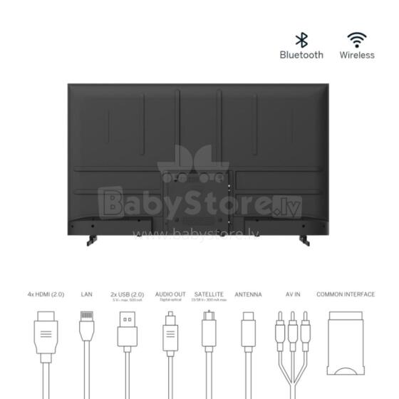 Thomson 55UA5S13 Smart TV 55