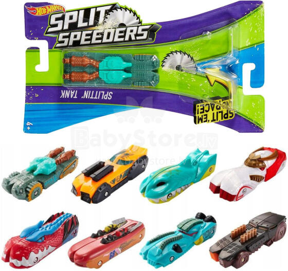 HOT WHEELS AUTOMAGNESIAKI