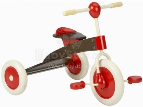 Italtrike Chocolate Triciclino Art.19719 Bērnu trīsritenis