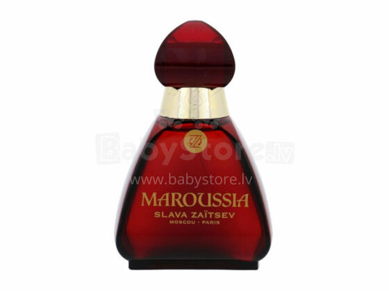 Туалетная вода Slava Zaitsev Maroussia 100ml