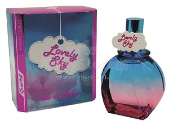 Lovely Sky edp 100 ml