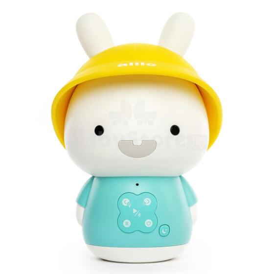 Alilo Baby Bunny Art.G9 Music player (RU)