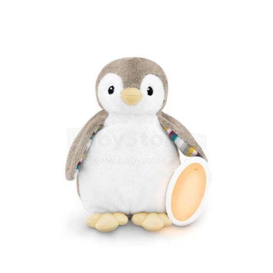 Zazu Phoebe Soft toy with night light