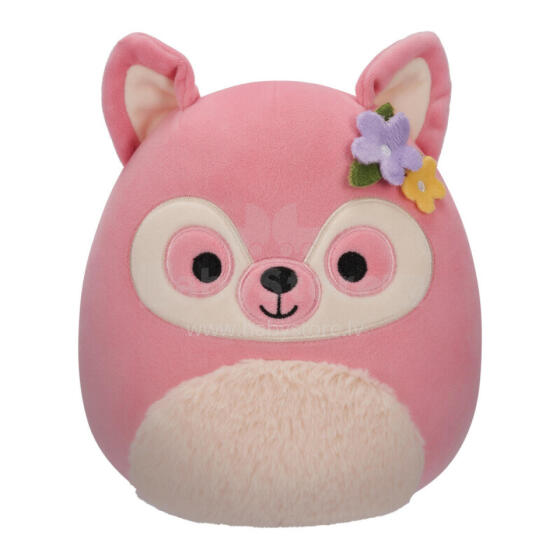 SQUISHMALLOWS Mīkstā rotaļlieta, Lieldienu sērija, 19 cm