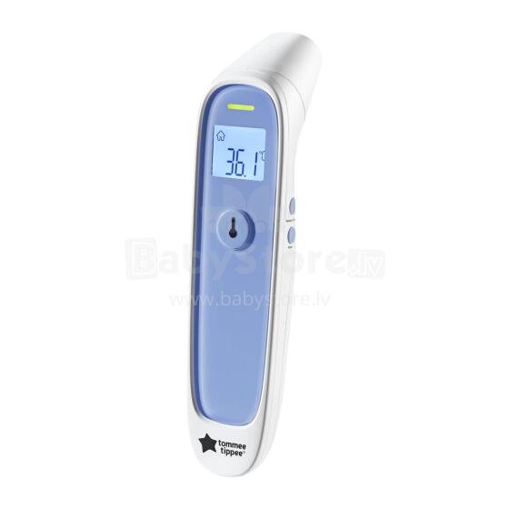 TOMMEE TIPPEE Ear Digital Thermometer, 0m.+, 499057