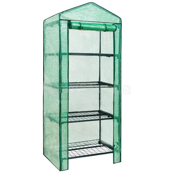 Garden greenhouse Springos GT0008 1,6x0,5x0,7 m