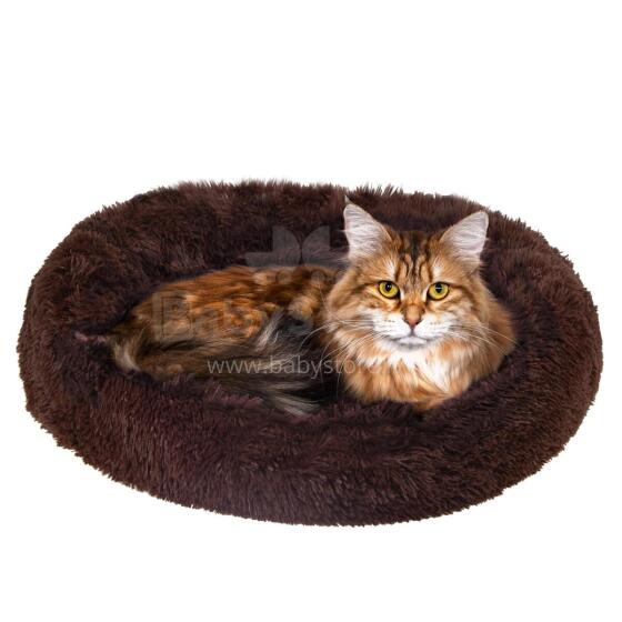 Cat bed Springos PA0139 40 cm