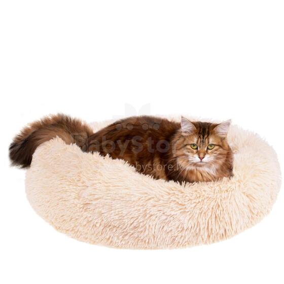 Dog or cat bed Springos PA0115 60 cm