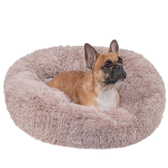 Dog or cat bed Springos PA0130 40 cm