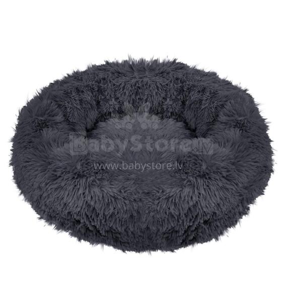 Dog or cat bed Springos PA0152 100 cm