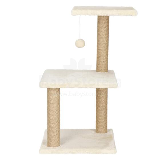 Cat scratching post Springos PA1033 65 cm