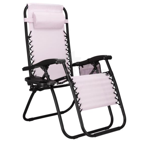 Garden chair Springos GC0027