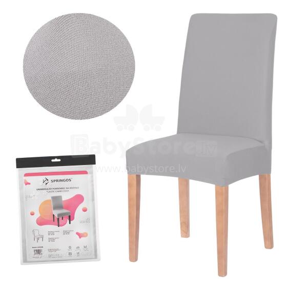 HA0003 SPANDEX CHAIR COVER