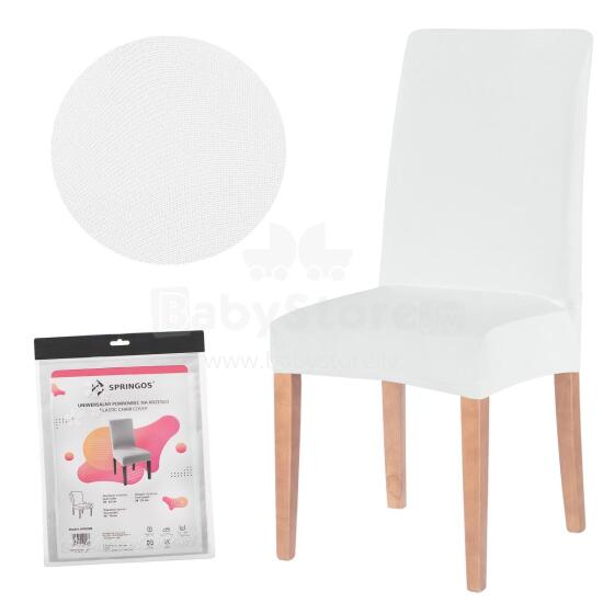 Universal chair cover Springos HA0006