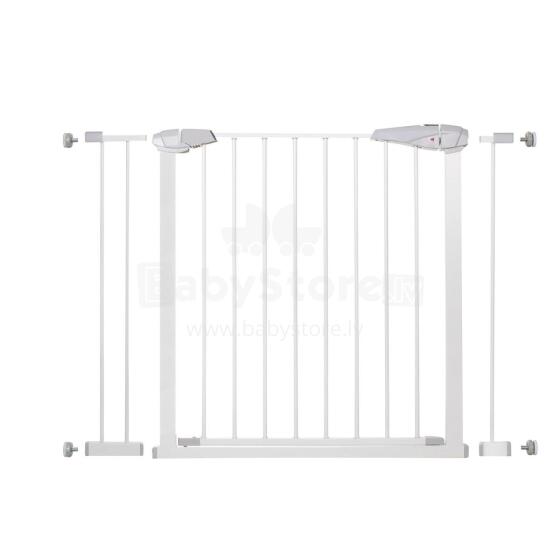 Safety barrier Springos SG0001BC 97-106 CM