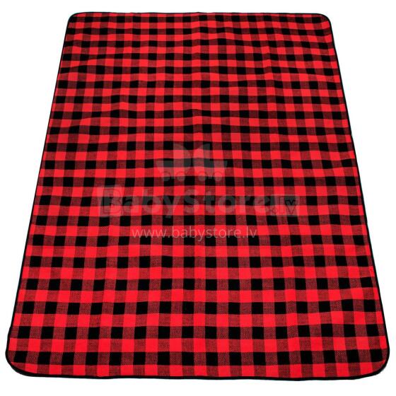 Picnic blanket Springos PM029 200 x 150 cm