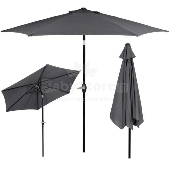 Garden umbrella Springos GU0021 250 CM