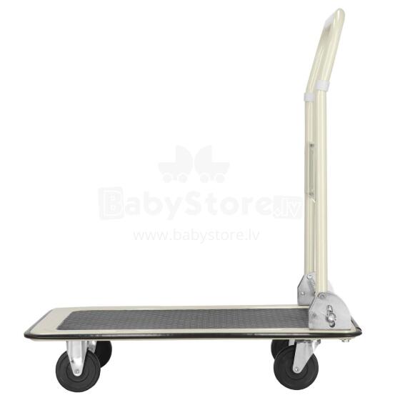 Storage trolley Springos GA0017 74x47x80cm 150kg