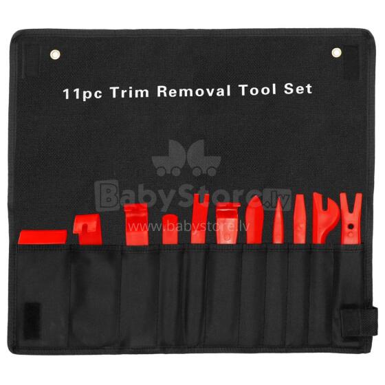 Trim Removal Tool Kit Springos GA2176