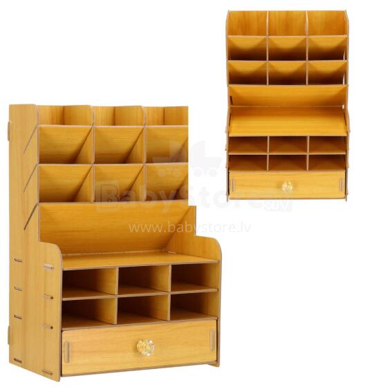 Galda organizators Springos HA7262