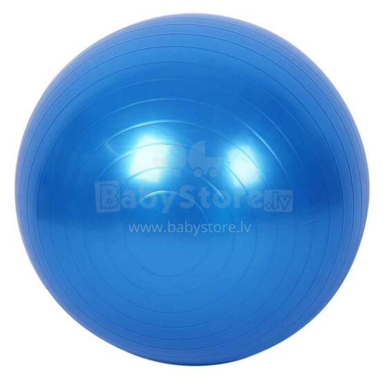 Exercise ball with pump Springos FB0009 85cm