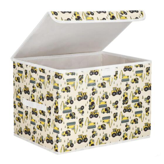 Storage box Springos HA0148 42x32x30 cm