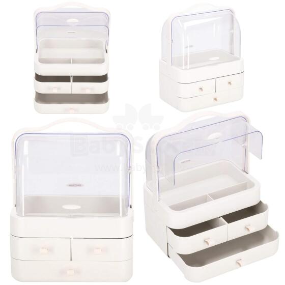 Cosmetic organizer Springos HA1094 39.5x29.8x20.4cm