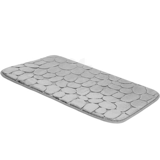 Bathroom mat Springos HA7274 80x50 cm