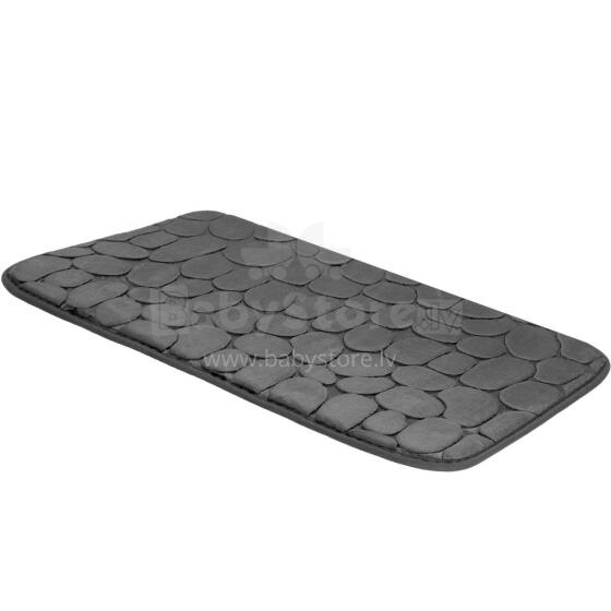 Bathroom mat Springos HA7275 80x50 cm