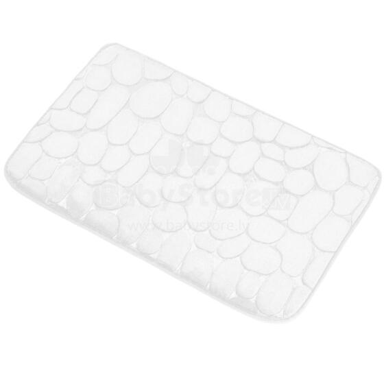 Bathroom mat Springos HA7276 80x50 cm