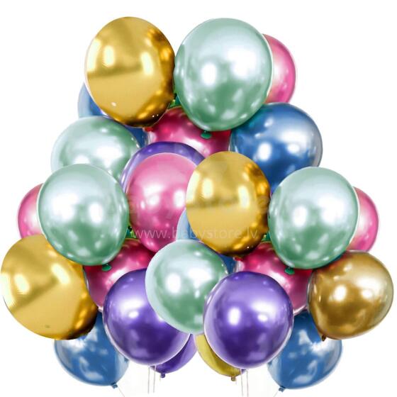 Decorative set - balloons Springos PS0046 50 pcs