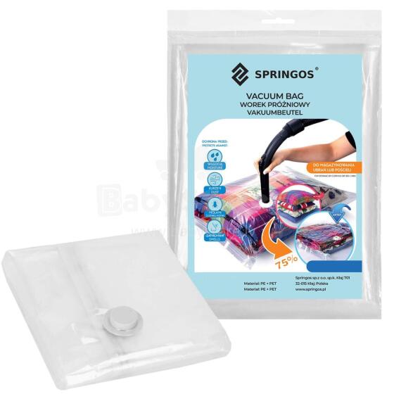 Vacuum bag Springos VB0007 40x60cm