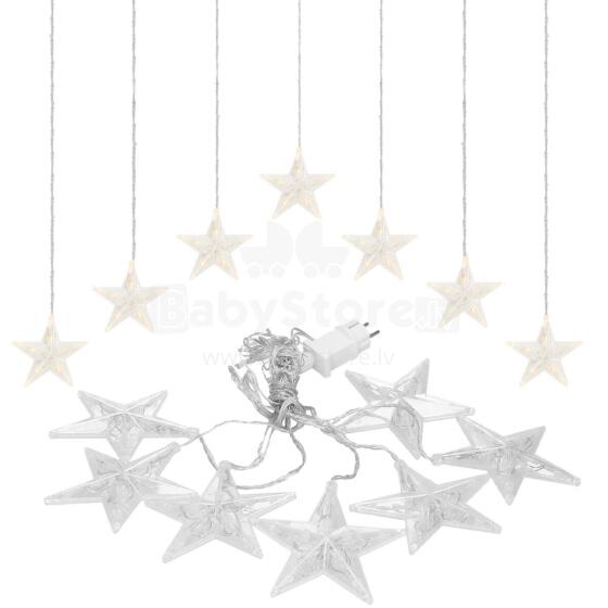 CL4016 STARS CURTAIN 70 šviesos diodų