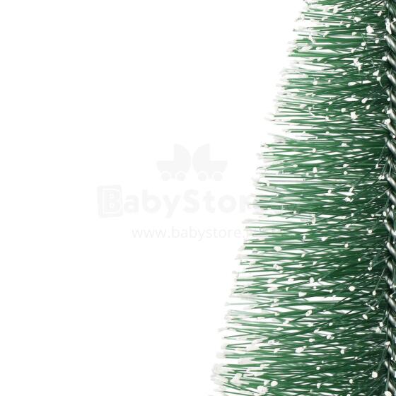 CA1046 CHRISTMAS DECORATION "CHRISTMAS TREE" 25 CM