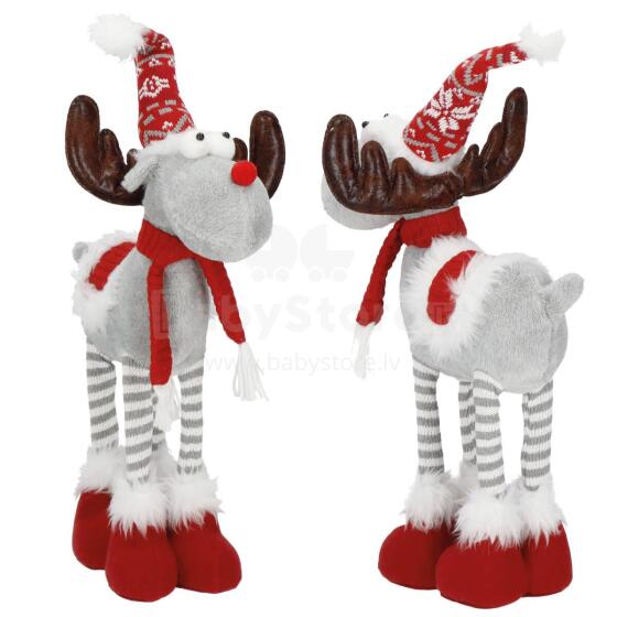 Christmas decoration reindeer Springos CA1250 61cm