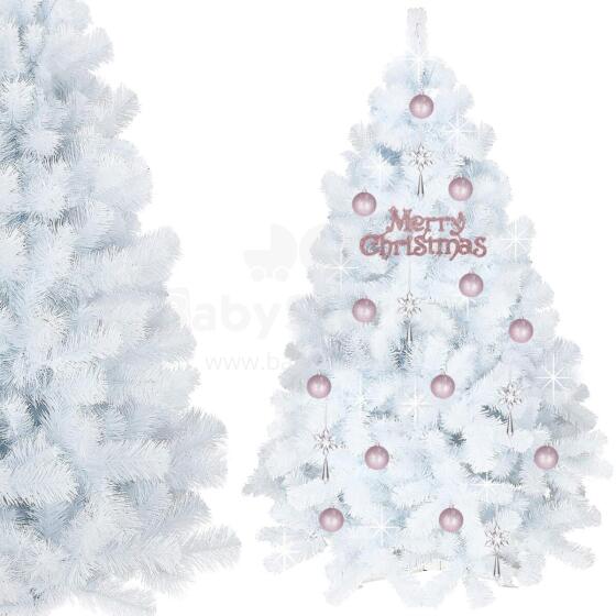 CT0050 ARTIFICIAL CHRISTMAS TREE WHITE FIR 150 CM