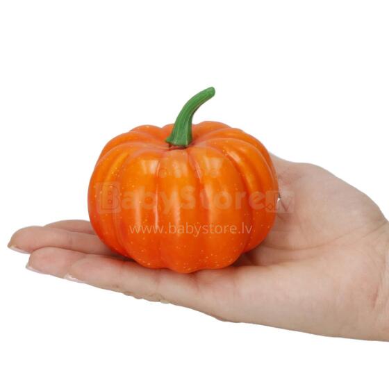 Artificial decorative pumpkin for Halloween Springos HA5225