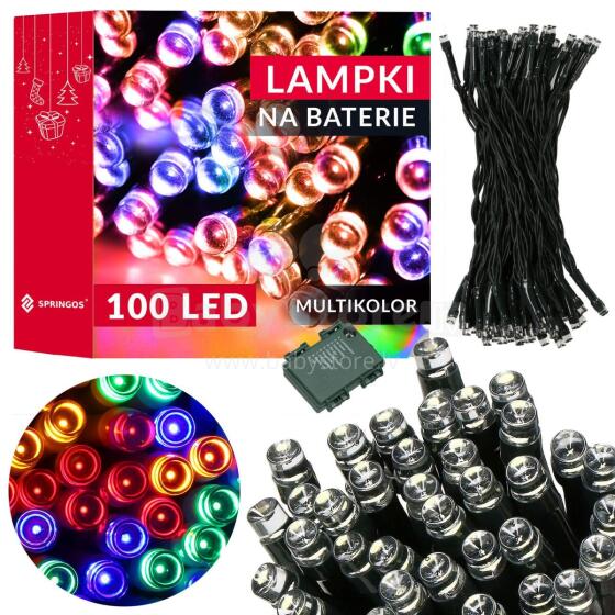 CL4032 AKU LED-TULED