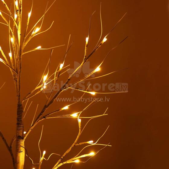 CL0953 LED DECORATIVE TREE 210 CM