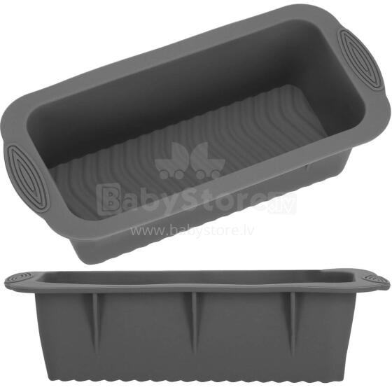 Springos KI0069 Silicone Baking Mold