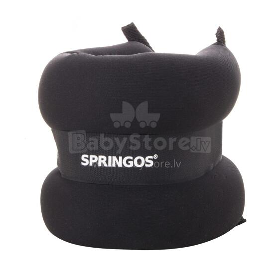 Neopreenraskused Springos FA0074 2 x 2.5kg