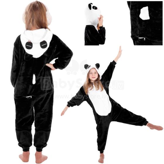 Kigurumi pidžaamad tüdrukutele Springos HA5067 110 - 120 cm