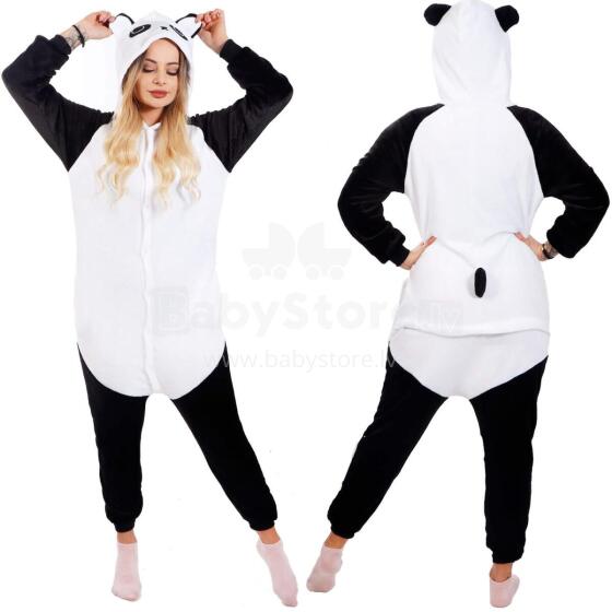 Kigurumi pidžaama naistele Springos HA5076, suurus: S