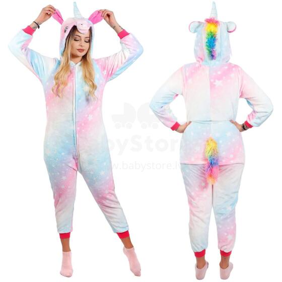 Kigurumi pidžaama naistele Springos HA5079, suurus: S