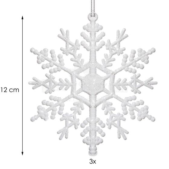 CA0050 JÕULUKUUEKORTSIOONID 3 TK.