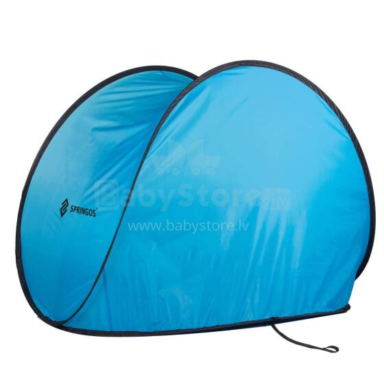 Beach tent Springos PT002 150 x 120cm