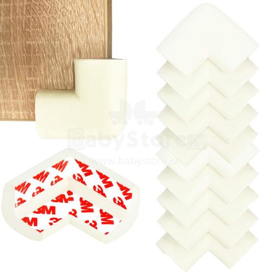 HA5120 FURNITURE EDGE PROTECTION 10 PCS.