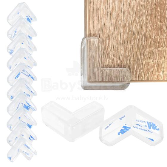 HA5123 FURNITURE EDGE PROTECTION 10 PCS.