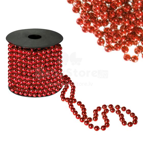 CA0057 CHAIN BEADS 8 MM 10 METERS